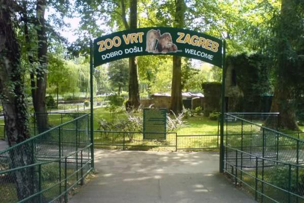 Zoo di Zagabria