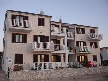 Apartments Vujic Azdajic