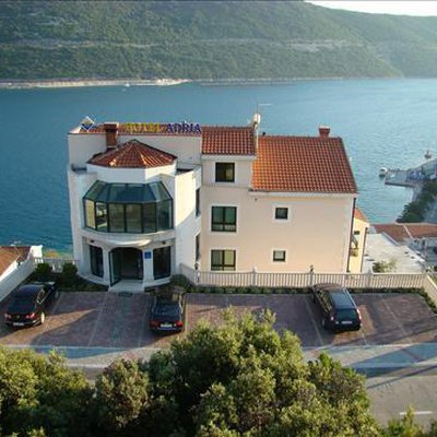 Hotel Adria Neum (luxury apartments, rooms) is one of the most r