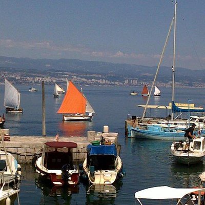 Agenzia tourist Medea Travel & Sailing !
