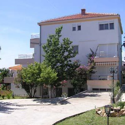 Mary Apartments, Zadar