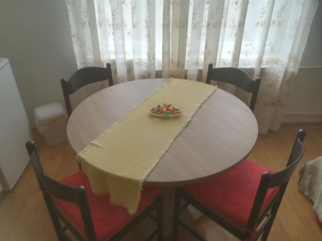 Wohnung Aby