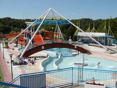 Varaždinske toplice, hotel Minerva