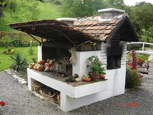 Etno selo Stara Kapela