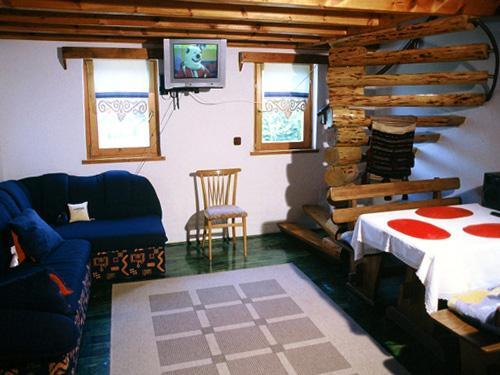 Apartmani Mistral