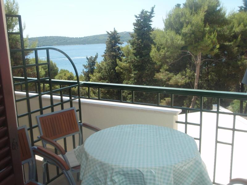 Villa Fani appartamenti e camere Trogir