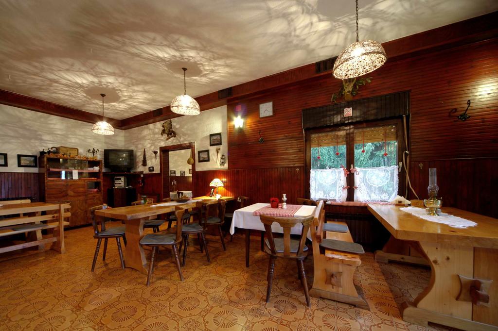 Tavern Boltina hiža