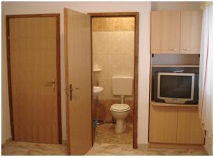 Apartmani Đurđica, Lokve, Gorski kotar