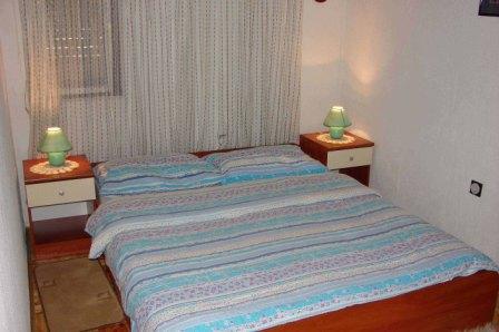 Kuća za odmor Briški