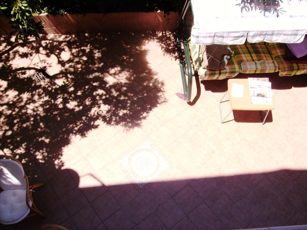 Apartment "Vera"