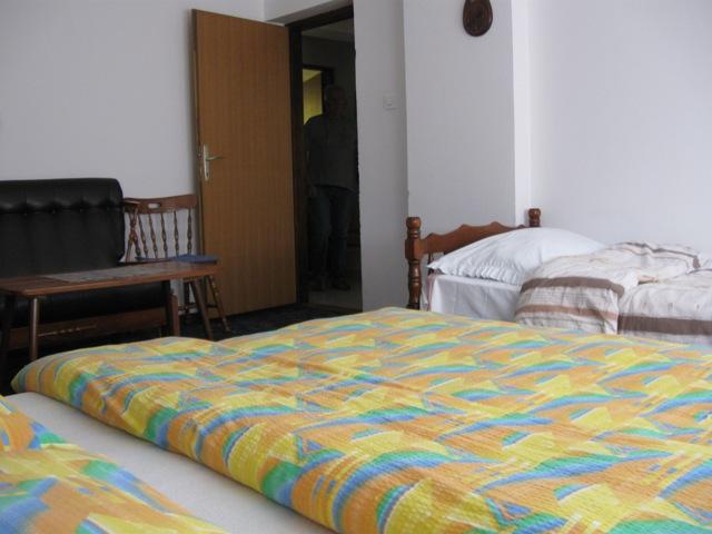 Apartment Japlenški