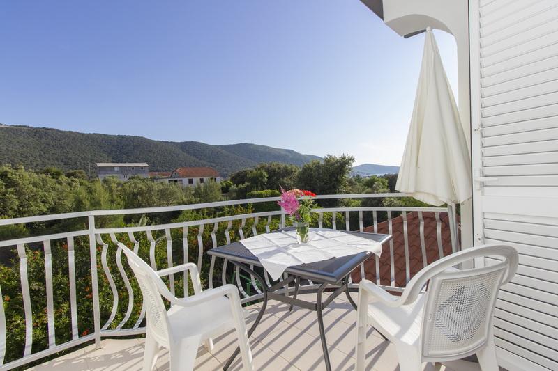 Appartamenti Vesna, Grebaštica