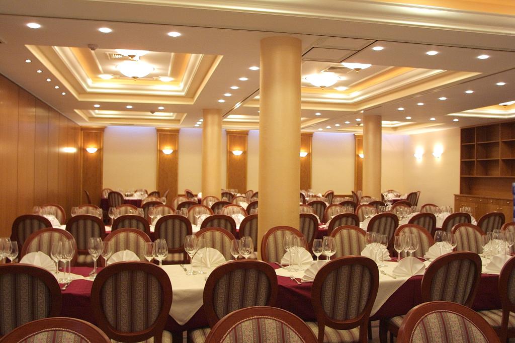 Hotel Korana Srakovčić