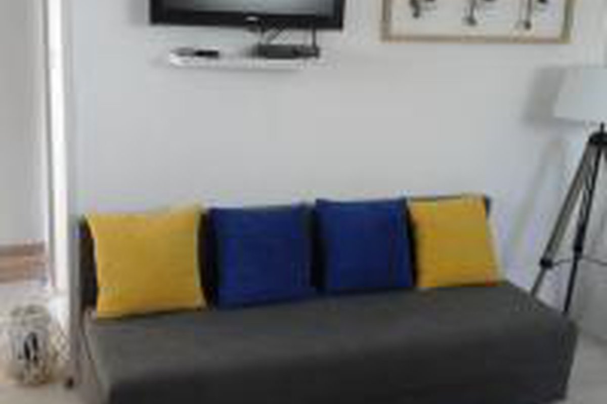 Apartmani i sobe Teo Petrić