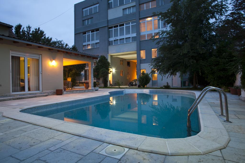 Hotel BEST