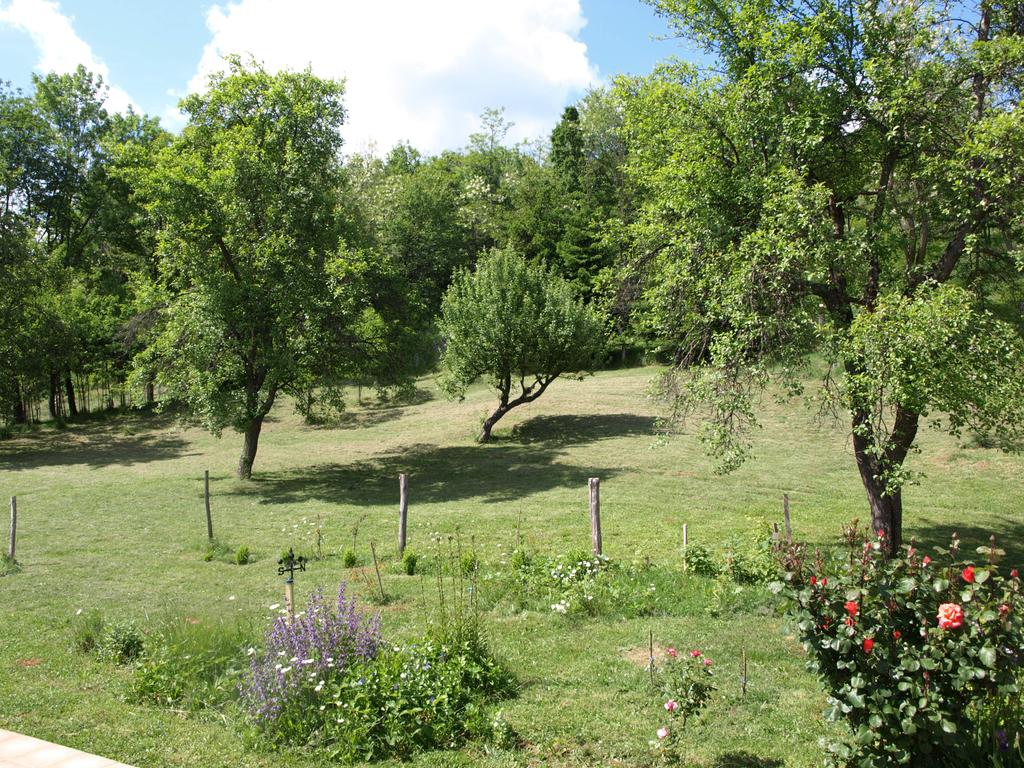 Kuća za odmor Lika - Mia, wellness