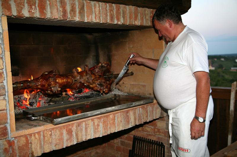 Seosko gospodarstvo Ciban