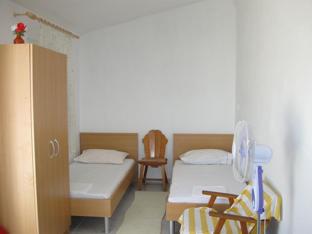 Apartmani na otoku Pagu, u gradu Pagu