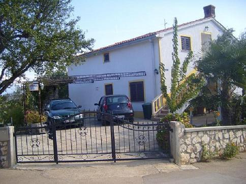 Apartments Žuvičić - Čižići - island Krk