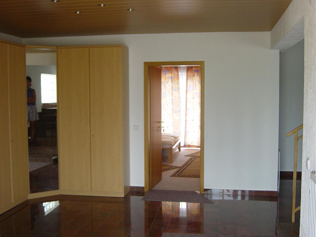 Pension Laguna