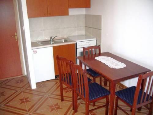 Apartmani Kusic