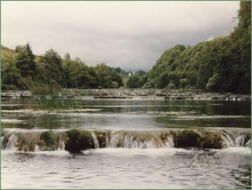 Ländlicher Tourismus Lujzijana - Koran