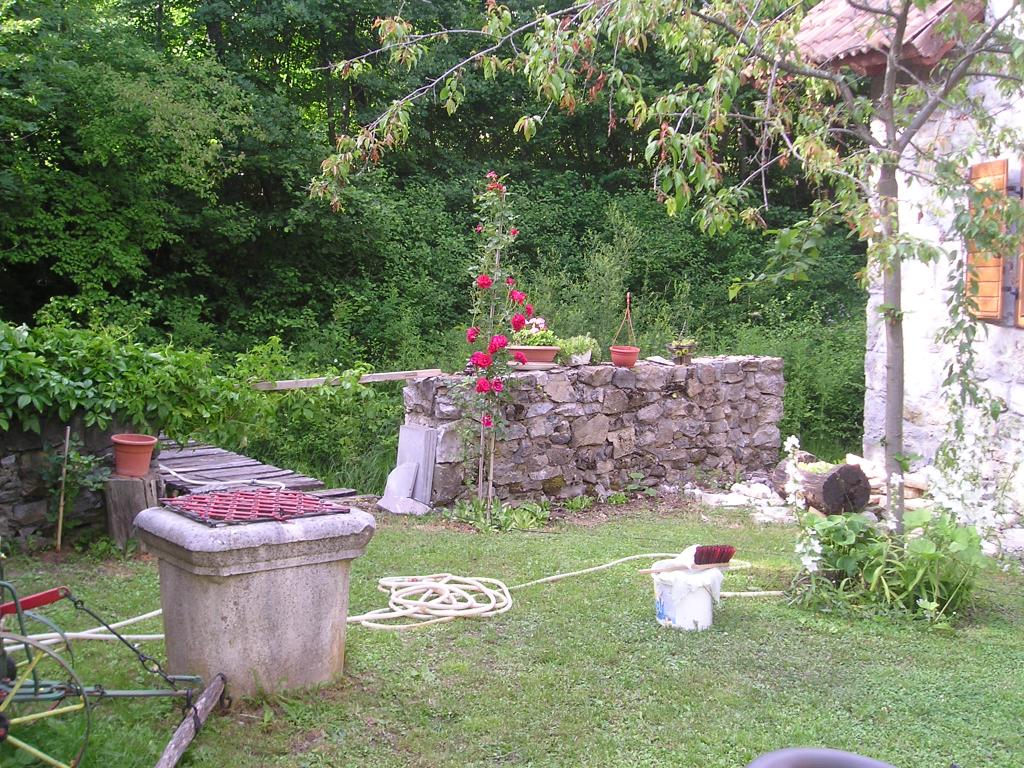 Casa per il riposo