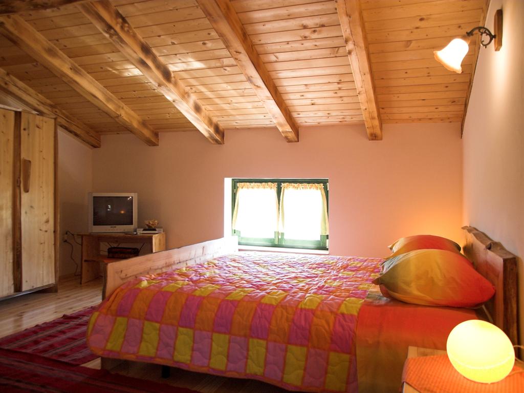 Casa Franica