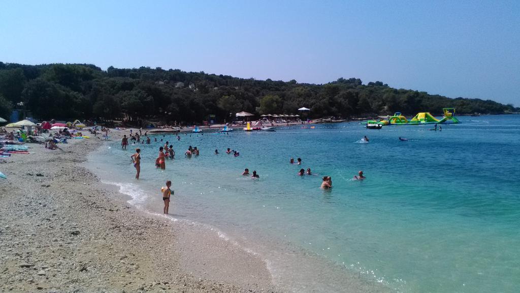 Appartamenti Alida - Panorama Brioni