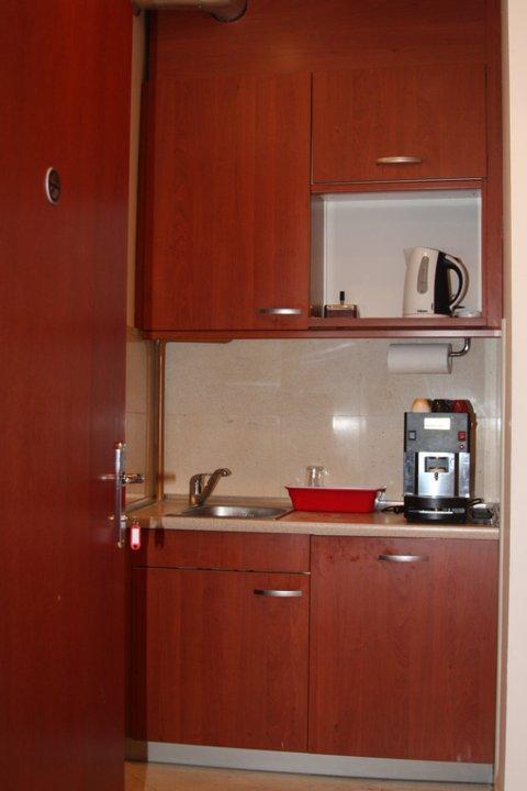 Hostel Ferhadija