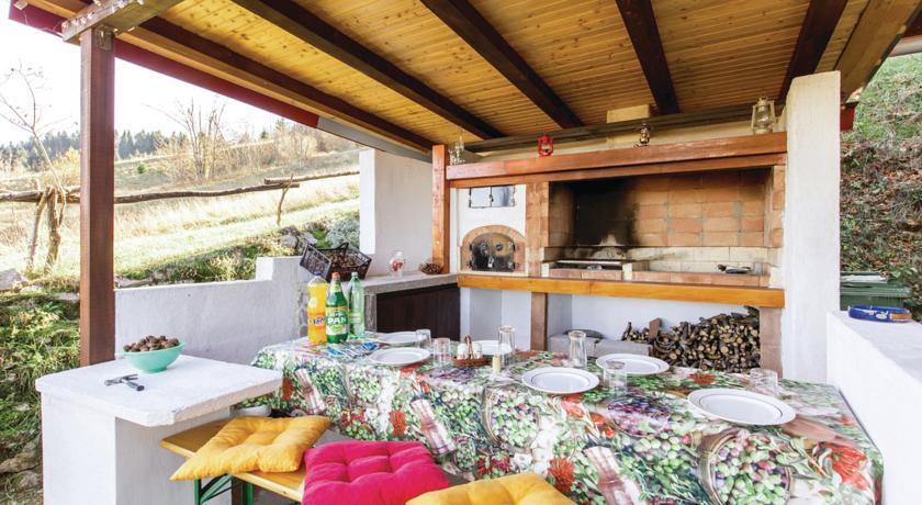 Casa vacanze Gorska idila