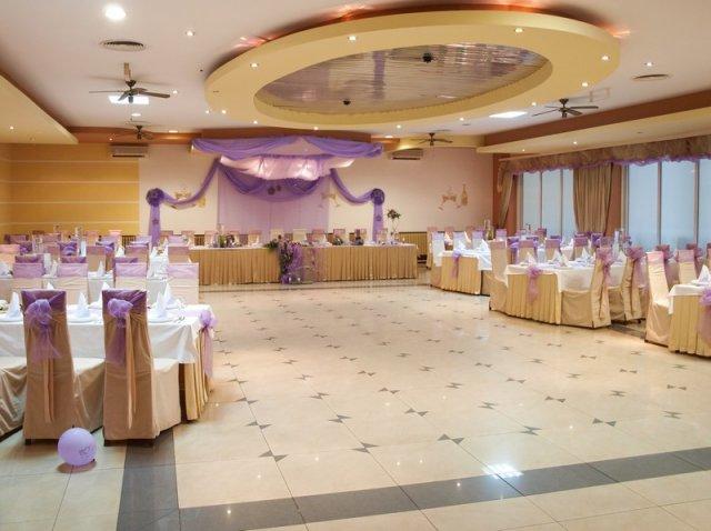 Restaurant Royal