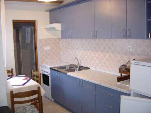 Appartamento Karin Donji