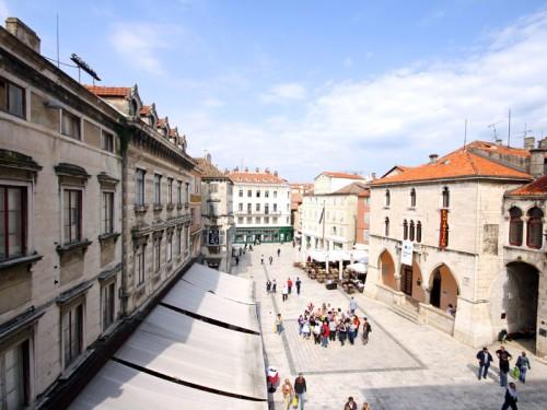 Apartment Diokletian Palast