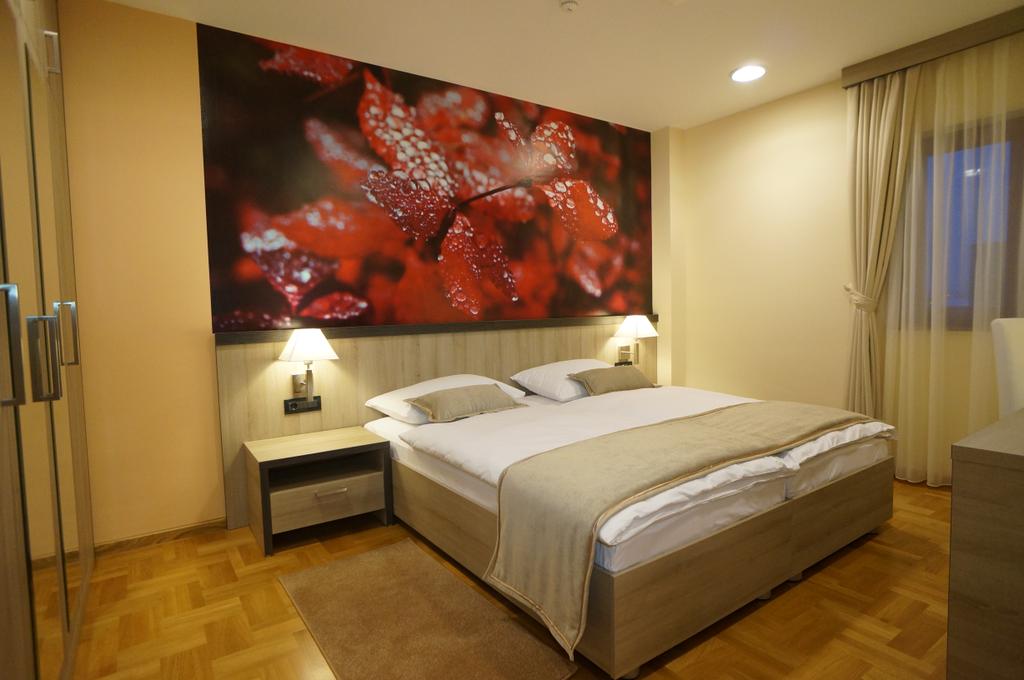 Hotel Calypso