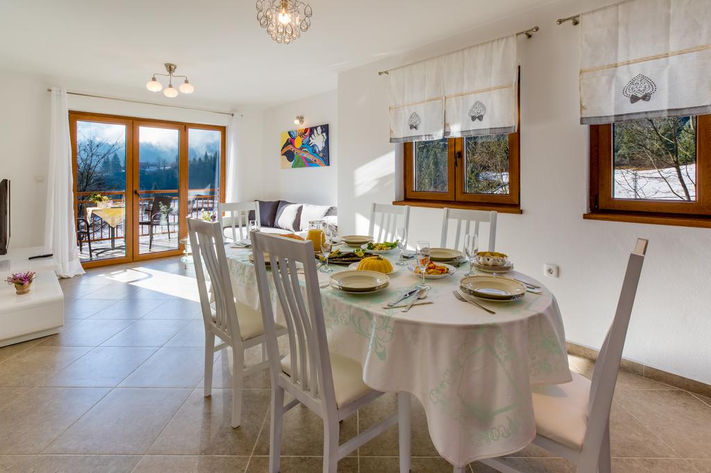 Casa vacanze Dolina