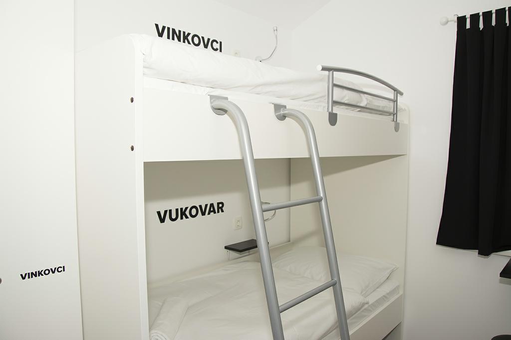Hostel 101 Dalmatinac