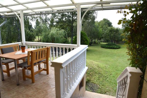 Croatia Cottage