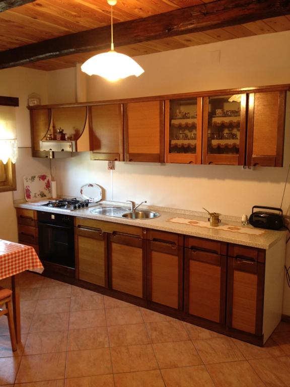 Holiday house in the heart of Moslavina