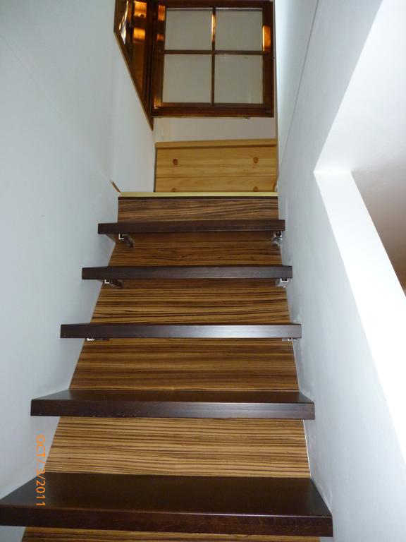 Ferienhaus Simmi