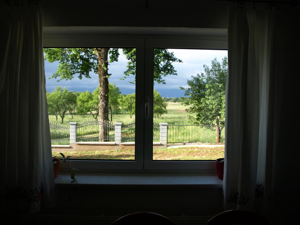 Kuća za odmor Lika - Mia, wellness