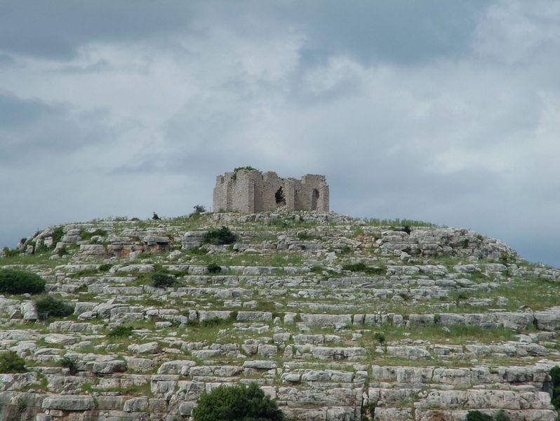 National Park Kornati