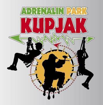 Adrenalinpark Kupjak