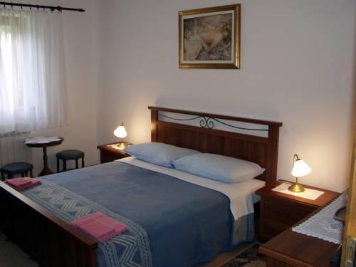 Apartmani Branko Simic-Giga