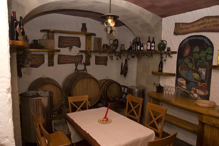 Family Farm Manor Žunec