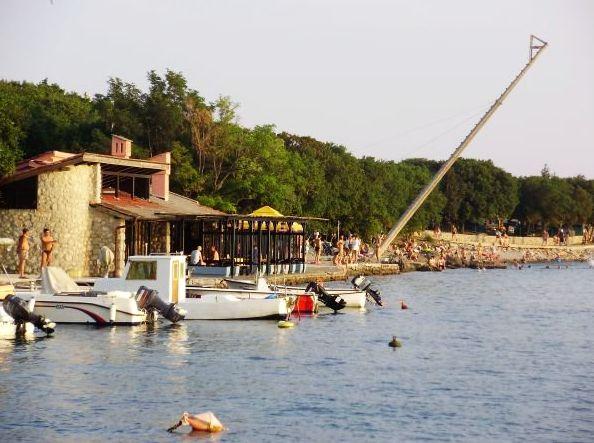 Camp Klenovica