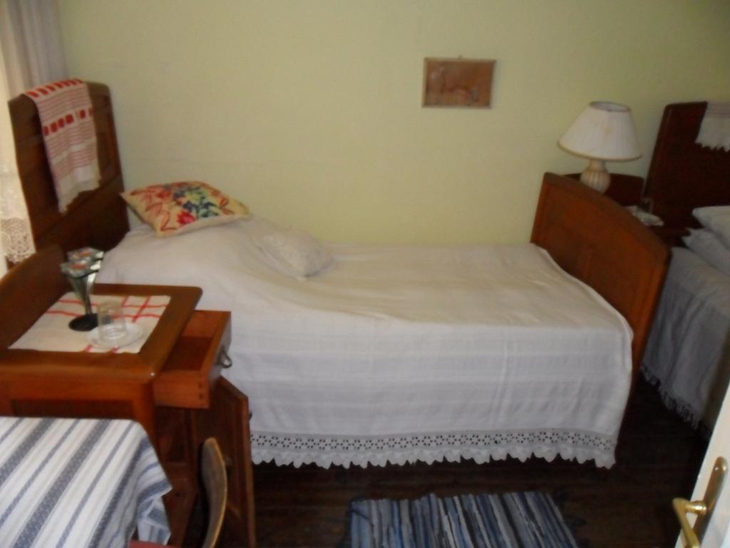 Rural tourism Palaić