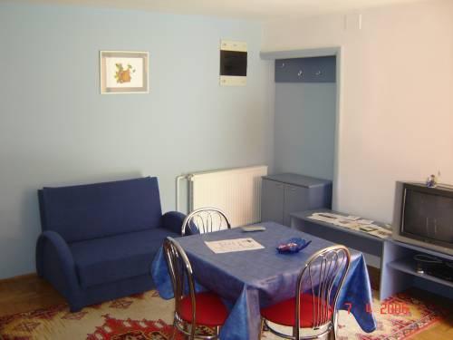 Apartments Hršak