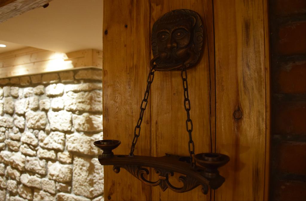 Prostor za proslave "Dedina konoba", Zagreb