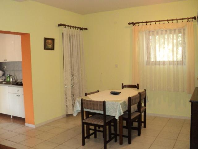 Apartmani Mandre